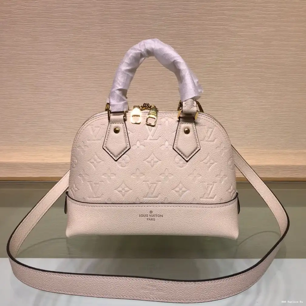 AAA Pruses Bags NEO BB EXCLUSIVE LOUIS PRELAUNCH - NEO ALMA VUITTON 0616